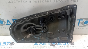 Oil pan for automatic transmission Nissan Murano z52 15-24 AWD