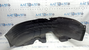 Rear left fender liner VW Atlas 21-26 tears