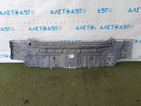 Honda Accord 23-26 rear panel gray, drilled