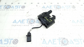 Right hood lock for VW Atlas 21-23 with sensor