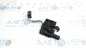 Right hood lock for VW Atlas 21-23 with sensor