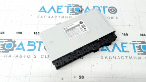 Driver's seat control unit BMW 5 F10 11-16