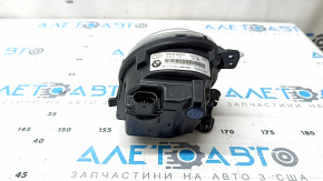 Right fog light for BMW 5 F10 14-16 for polishing