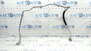 Air conditioning hose, compressor, heater, VW Atlas 20-23 2.0, 3.6, R1234YF