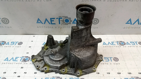 Subaru Legacy 15-17 automatic transmission housing rear part