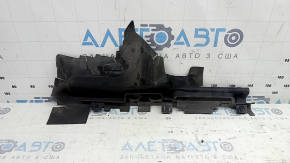 Right radiator deflector VW Atlas 21-23 2.0T