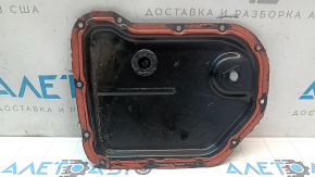 Subaru Legacy 15-17 automatic transmission pan