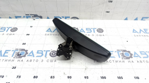 Interior mirror VW Atlas 18-26 black, with auto-dimming and control