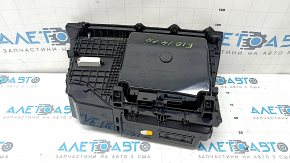Glove box, glove compartment assembly BMW 5 F10 11-16 beige oyster, for cleaning