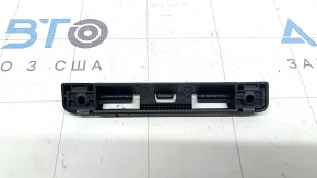 The hook of the rear right door curtain of the VW Atlas 18-26 has a broken plug mount