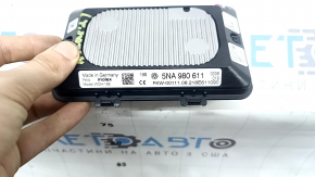 Wireless charging module VW Atlas 21-26