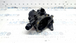 Thermostat housing VW Atlas 18-26 2.0T