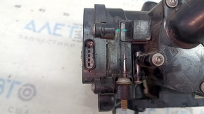 Thermostat housing VW Atlas 18-26 2.0T