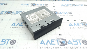 VW Atlas 21-23 head unit