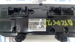 Climate control VW Atlas 20-23 Auto, heated, without ventilation