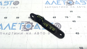 Right tailgate shock absorber bracket for VW Atlas 21-23 on the body, under electrics