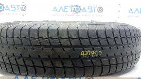 Spare tire space saver 165/80 R17 VW Atlas 18-26