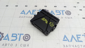 Diagnostic interface for VW Atlas 18-26 tires