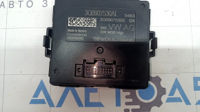 Diagnostic interface for VW Atlas 18-26 tires