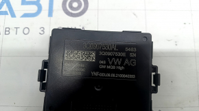 Diagnostic interface for VW Atlas 18-26 tires