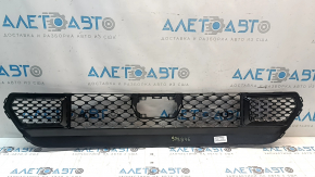 Jeep Compass 22-26 front bumper lower grille under radar, scratch
