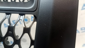 Jeep Compass 22-26 front bumper lower grille under radar, scratch