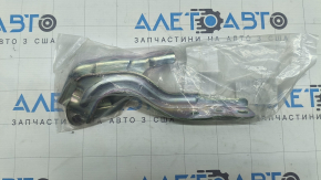 Left hood hinge for Hyundai Venue 20-25
