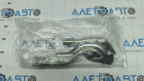 Right hood hinge for Hyundai Venue 20-25