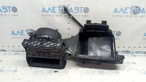 Bare heater body VW Atlas 18-24