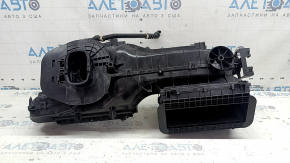 Bare heater body VW Atlas 18-24
