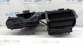 Bare heater body VW Atlas 18-24