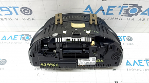 Instrument cluster BMW 5 F10 14-16 for projection 61k, scratches