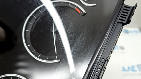 Instrument cluster BMW 5 F10 14-16 for projection 61k, scratches