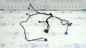 Wiring for the heater VW Atlas 18-23