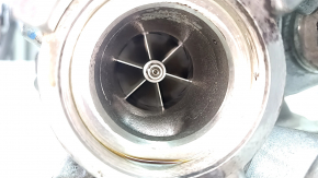 Turbine VW Atlas 21-23 2.0T 78k