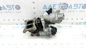 Turbine VW Atlas 21-23 2.0T 78k