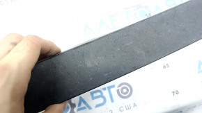 Front bumper lip extension VW Atlas 21-23 structure, worn