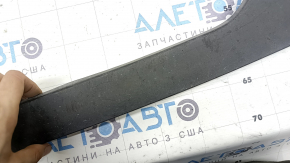 Front bumper lip extension VW Atlas 21-23 structure, worn