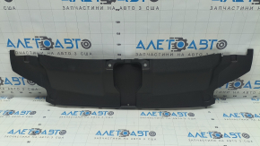 Audi A6 C7 16-18 TV Trim