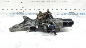 Oil filter housing for VW Atlas 18-23 2.0T internal combustion engine with cover and sensors
