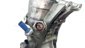 Oil filter housing for VW Atlas 18-23 2.0T internal combustion engine with cover and sensors