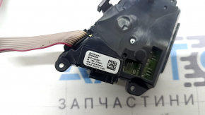 Steering wheel control buttons for VW Atlas 22-23 with radar sensor and no heated steering wheel