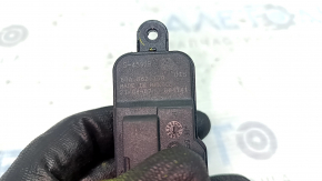 VW Atlas 18-26 fuel filler flap lock