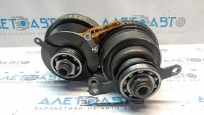 Subaru Legacy 15-17 CVT automatic transmission