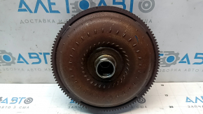 Torque converter of automatic transmission Subaru Legacy 15-17