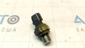 Subaru Legacy 15-17 automatic transmission oil pressure sensor connector breakage