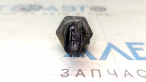 Subaru Legacy 15-17 automatic transmission oil pressure sensor connector breakage