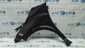 Front right fender for Nissan Kicks 18-25