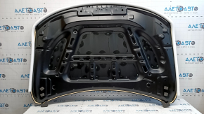 Jeep Grand Cherokee WK2 11-22 aluminum hood