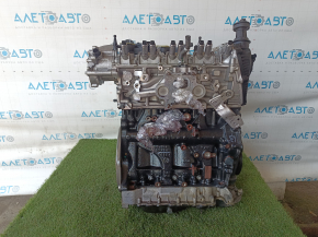 VW Atlas 18-23 2.0T DCGA engine, 78k, 12-12-12-12 compression, started